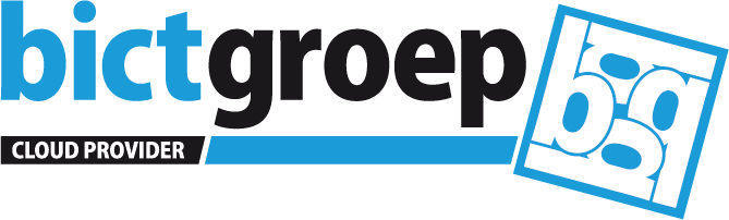 BICT Groep   logo voor witte achtergrond (1)
