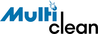 Multiclean logo